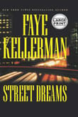 Book cover of Street Dreams