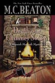 Book cover of Death of a Chimney Sweep
