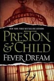 Book cover of Fever Dream