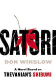 Book cover of Satori