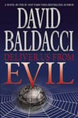 Book cover of Deliver Us from Evil