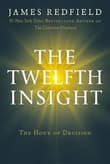 Book cover of The Twelfth Insight