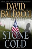 Book cover of Stone Cold