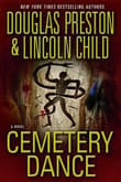 Book cover of Cemetery Dance