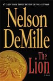 Book cover of The Lion