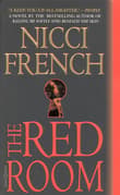 Book cover of The Red Room