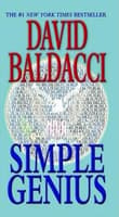 Book cover of Simple Genius
