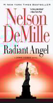 Book cover of Radiant Angel