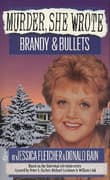 Book cover of Brandy and Bullets