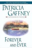 Book cover of Forever and Ever