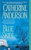 Book cover of Blue Skies