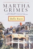 Book cover of Belle Ruin