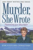 Book cover of Panning for Murder