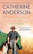 Book cover of Morning Light