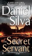 Book cover of The Secret Servant