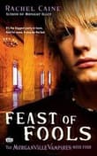 Book cover of Feast of Fools