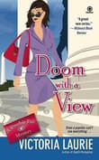 Book cover of Doom with a View