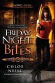 Book cover of Friday Night Bites