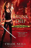 Book cover of Drink Deep