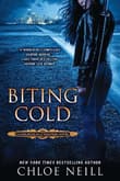 Book cover of Biting Cold