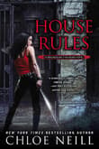 Book cover of House Rules