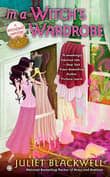 Book cover of In a Witch's Wardrobe