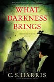 Book cover of What Darkness Brings