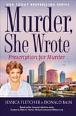 Book cover of Prescription for Murder