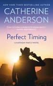 Book cover of Perfect Timing