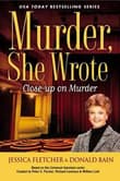 Book cover of Close-Up on Murder