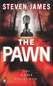 Book cover of The Pawn