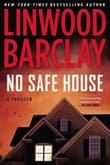 Book cover of No Safe House
