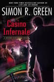 Book cover of Casino Infernale