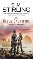 Book cover of The Given Sacrifice