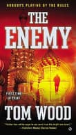 Book cover of The Enemy