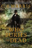 Book cover of Who Buries The Dead