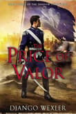 Book cover of The Price of Valor