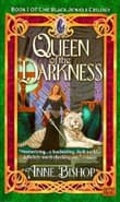 Book cover of Queen of the Darkness