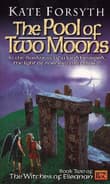 Book cover of The Pool of Two Moons
