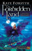 Book cover of The Forbidden Land