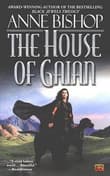 Book cover of The House of Gaian
