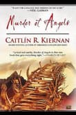 Book cover of Murder of Angels
