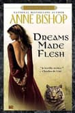 Book cover of Dreams Made Flesh