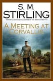 Book cover of A Meeting at Corvallis