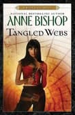 Book cover of Tangled Webs