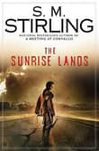 Book cover of The Sunrise Lands