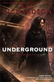 Book cover of Underground