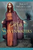 Book cover of Heir to Sevenwaters