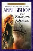 Book cover of The Shadow Queen