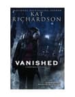 Book cover of Vanished